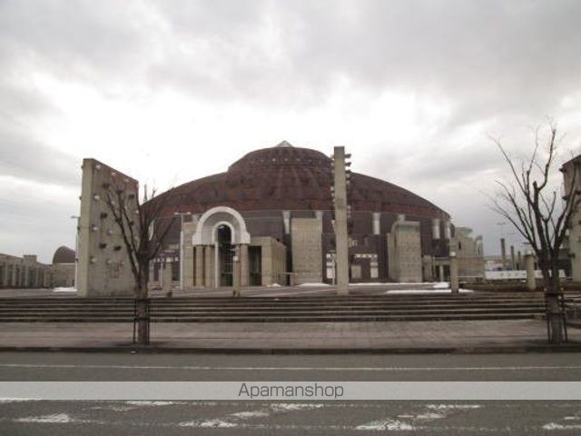 その他　サンドーム福井（その他）まで900m
