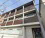 Grange京都円町 3階 築6年7ヶ月の賃貸物件