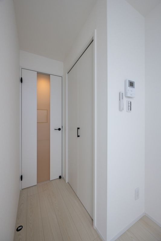 収納　別号室参考写真