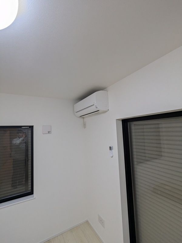 その他設備　別号室参考写真