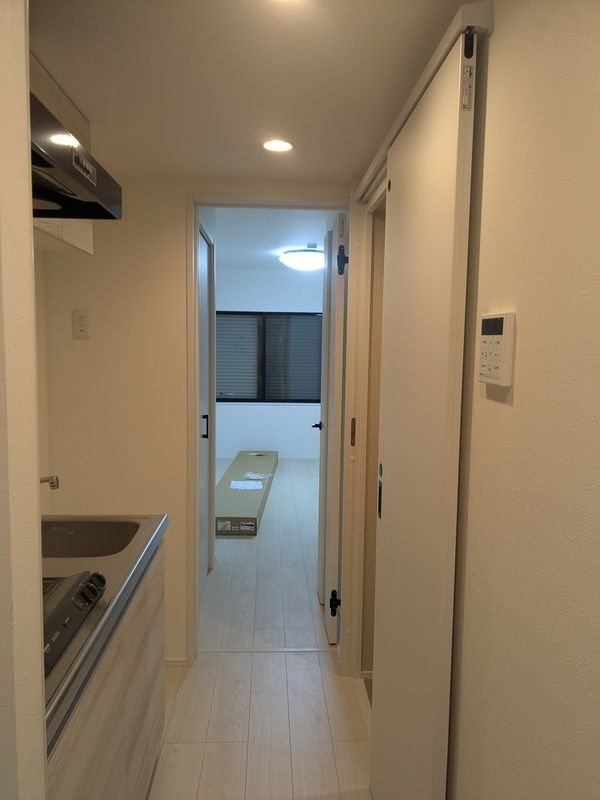 その他　別号室参考写真(反転)