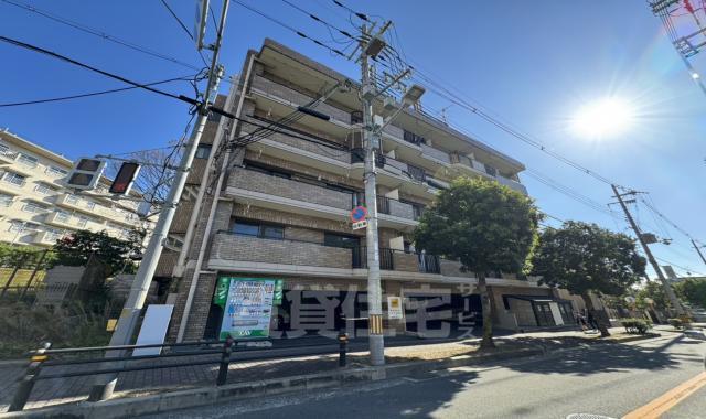 建物外観　オンライン内覧・現地案内も可能です