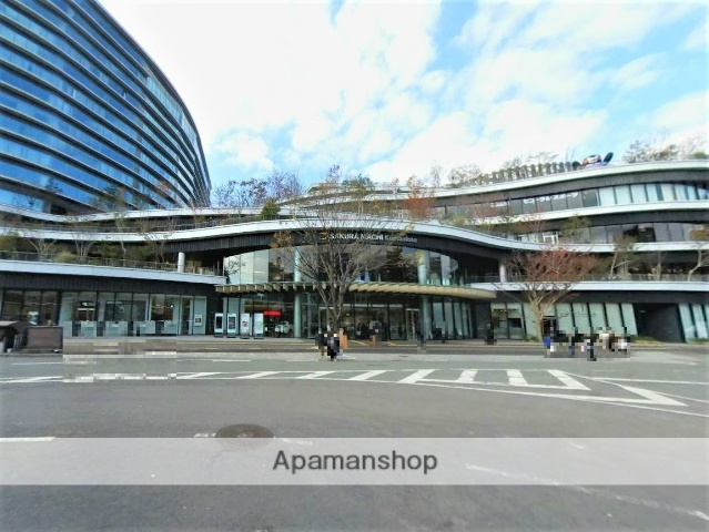 コンビニ　セブンイレブン（コンビニ）まで2022m