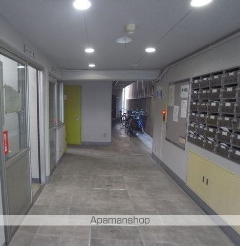 ロビー　ロビー