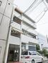 文原ビル 3階 築54年10ヶ月の賃貸物件