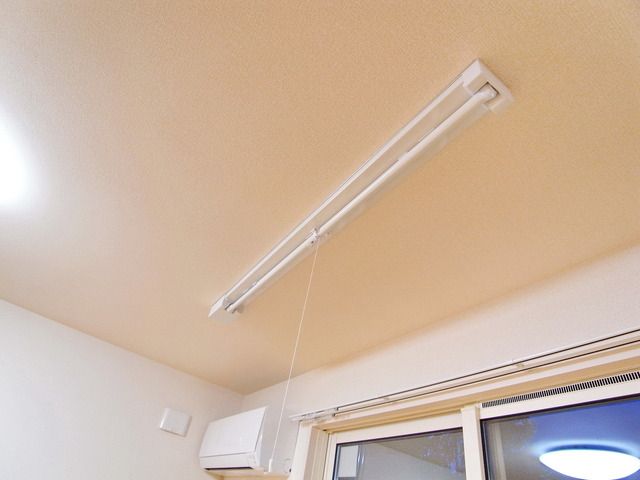 その他　☆室内物干し☆