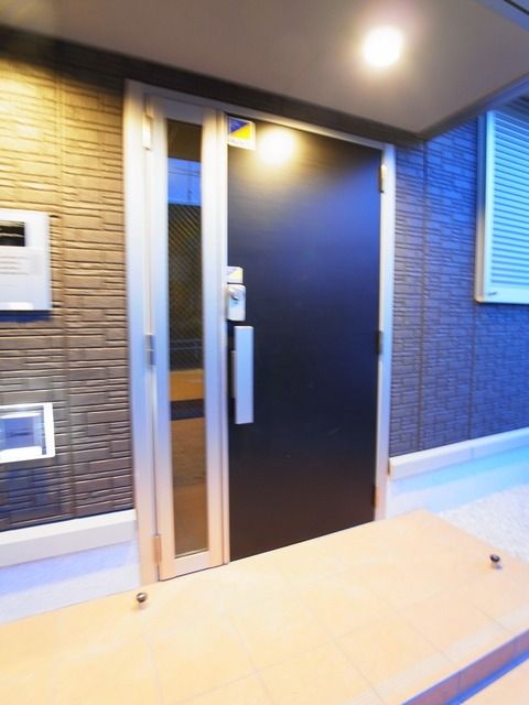エントランス　☆エントランス☆