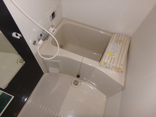 バス・シャワールーム　くつろぎ空間