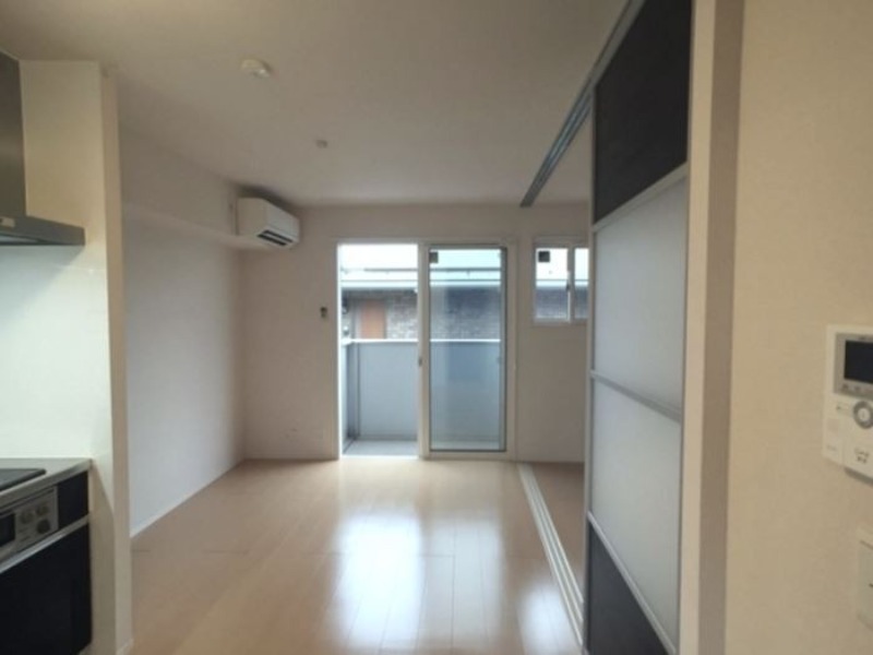 居室・リビング　図面と現状に相違がある場合には現状を優先