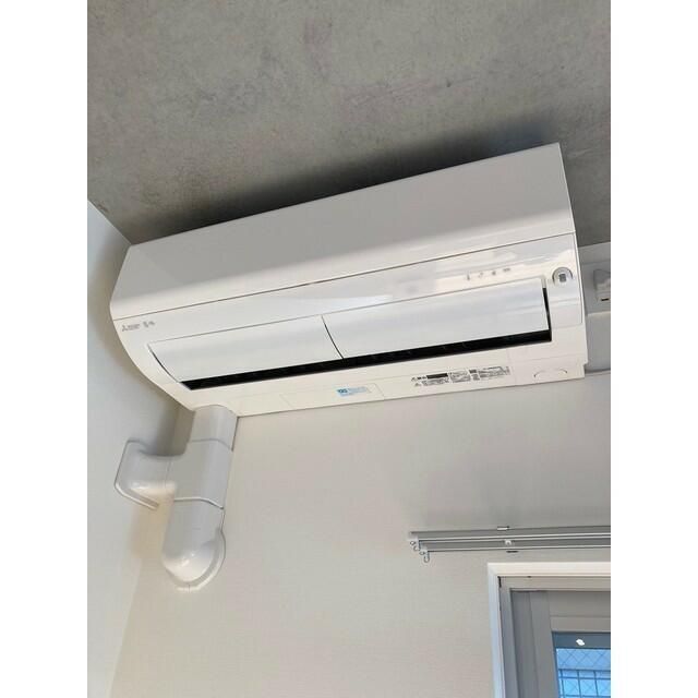 その他設備　参考写真です