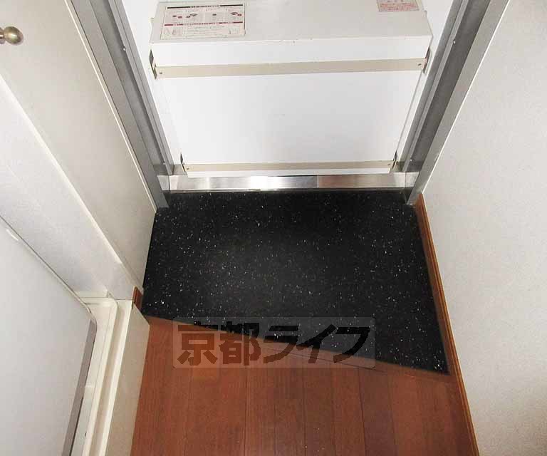 玄関　玄関スペースです！