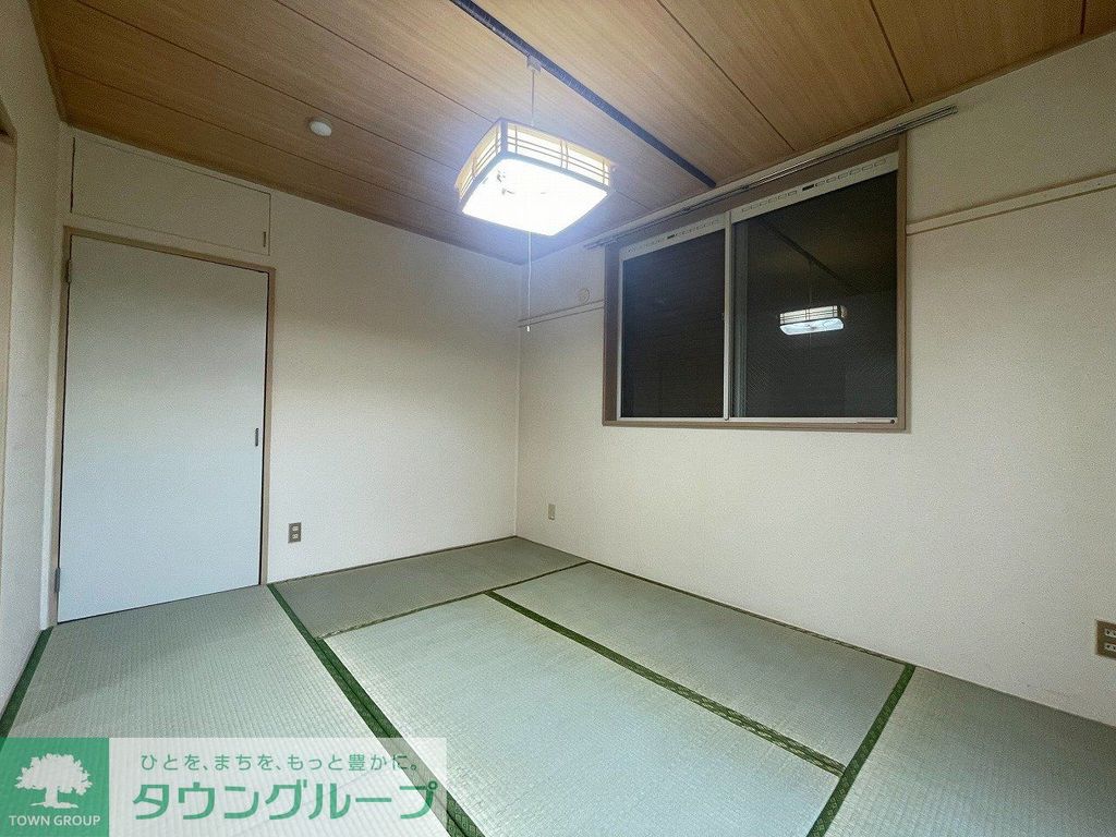 その他部屋・スペース　リビング/居室