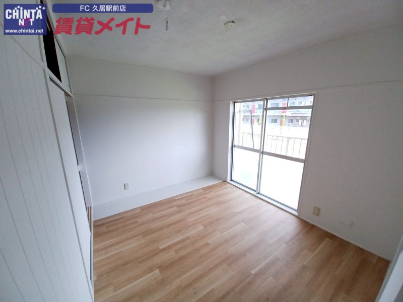 その他部屋・スペース　※同物件別部屋のお写真です。