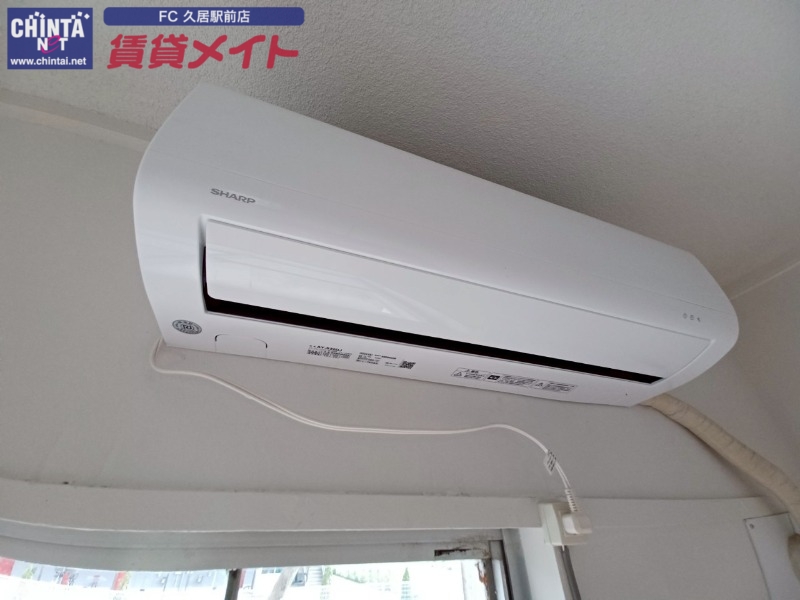 その他設備　※同物件別部屋のお写真です。