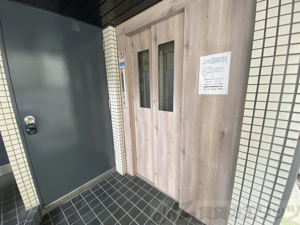 その他　バルコニー