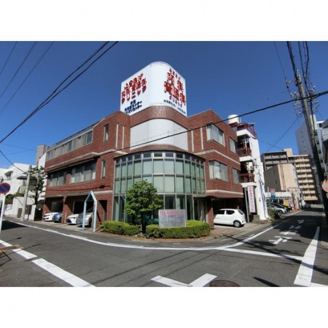 病院　内科病院（病院）まで160m