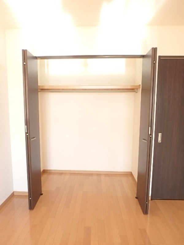 収納　図面と現状に相違がある場合には現状を優先