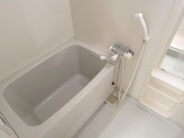バス・シャワールーム　★きれいなお風呂場です★