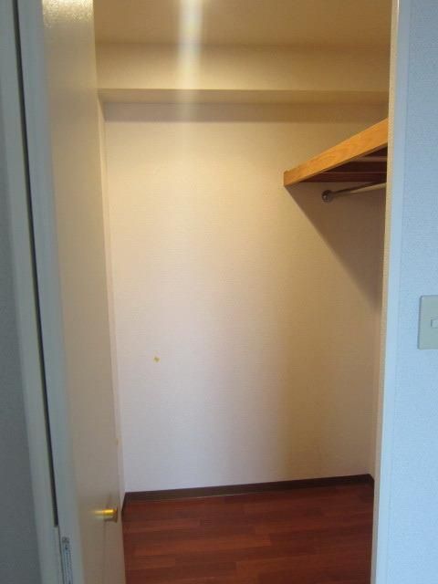 その他設備　★収納たっぷりです★