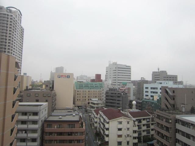 眺望　★見晴らしいいです★