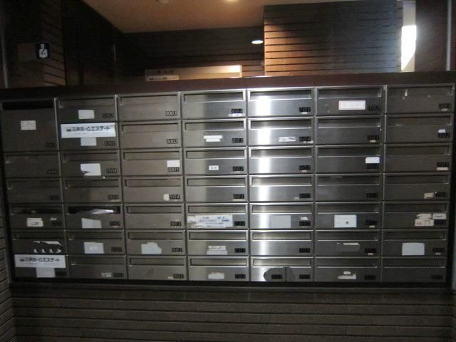 その他　★集合ポスト★