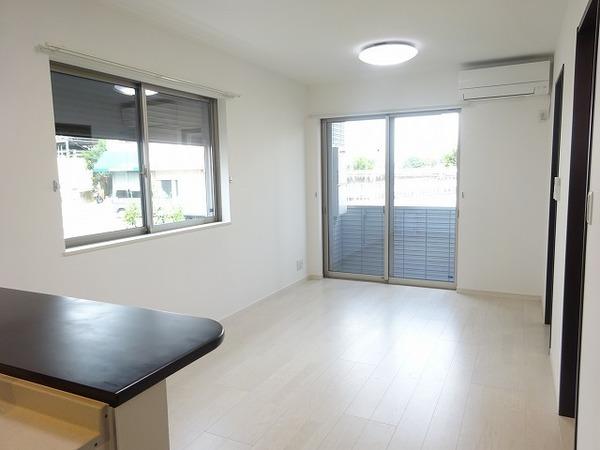 居室・リビング　同施工会社イメージ！