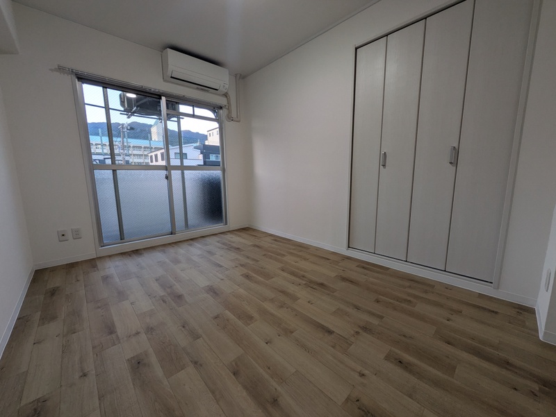 居室・リビング　写真は同マンションの別のお部屋のものです