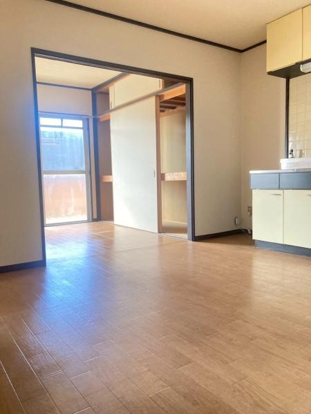 居室・リビング