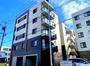 バスセンター前駅より徒歩9分 2階 築3年の賃貸物件