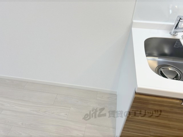 その他部屋・スペース　冷蔵庫置場