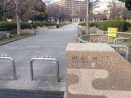 公園　光徳公園（公園）まで443m