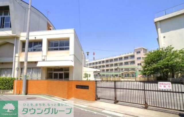 その他　亀有中学校（その他）まで1000m