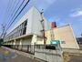 小学校　札幌市立伏見小学校（小学校）まで486m
