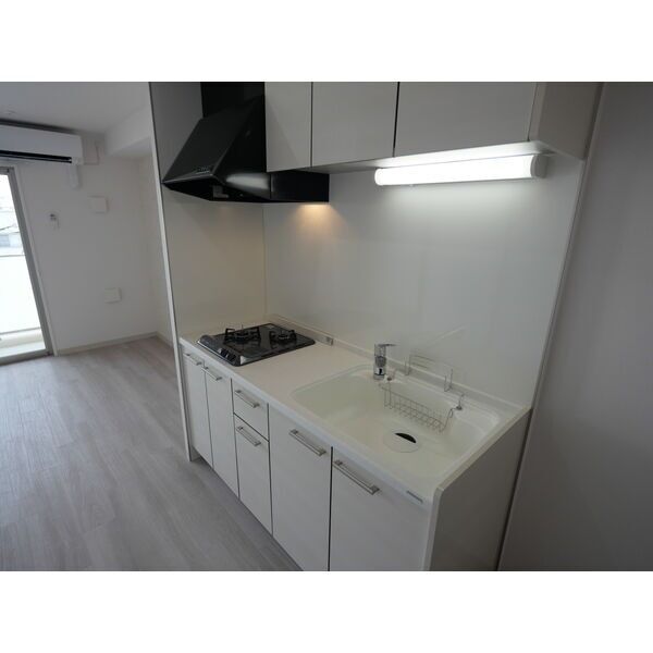 キッチン　システムキッチン