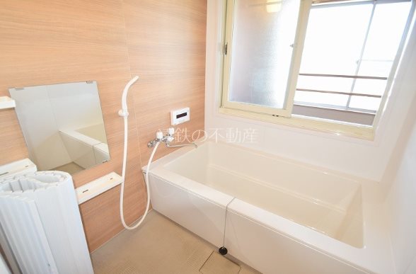 バス・シャワールーム　※他部屋参照・現況優先