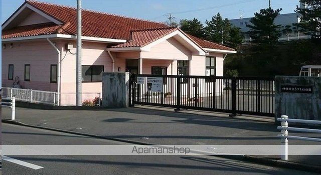 幼稚園・保育園　うずも幼稚園（幼稚園・保育園）まで1200m