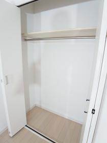 収納　Ｒｅｆｉｎｅｄ　ＭＡＫＵＨＡＲＩの収納