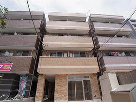 建物外観　Ｒｅｆｉｎｅｄ　ＭＡＫＵＨＡＲＩの外観