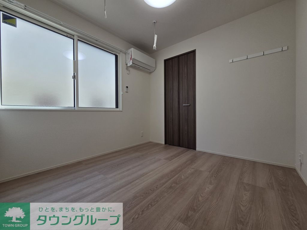 その他設備　庭