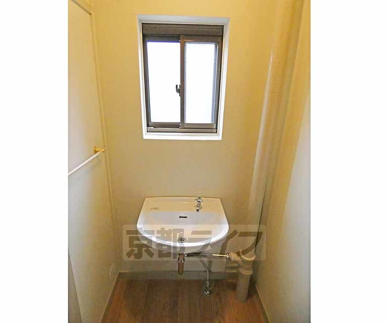 洗面設備　朝の準備はかどります。