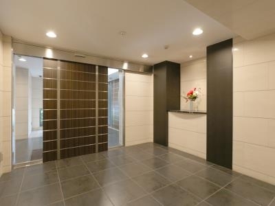 ロビー　ロビー