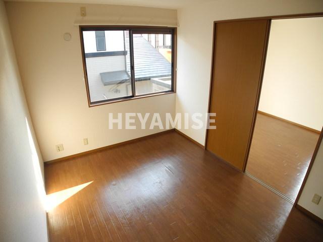 その他部屋・スペース　※室内画像は別号室のもの(反転タイプ)