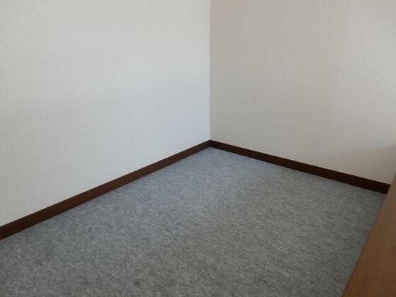 その他設備　ロフト