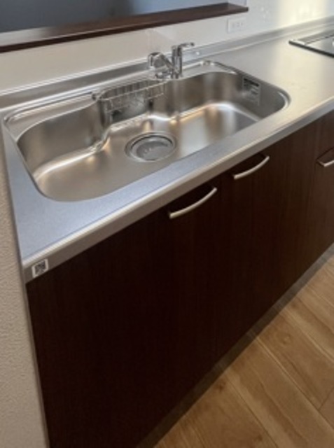 キッチン　同仕様