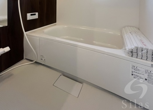 バス・シャワールーム　同仕様