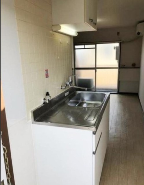 キッチン　同仕様タイプ