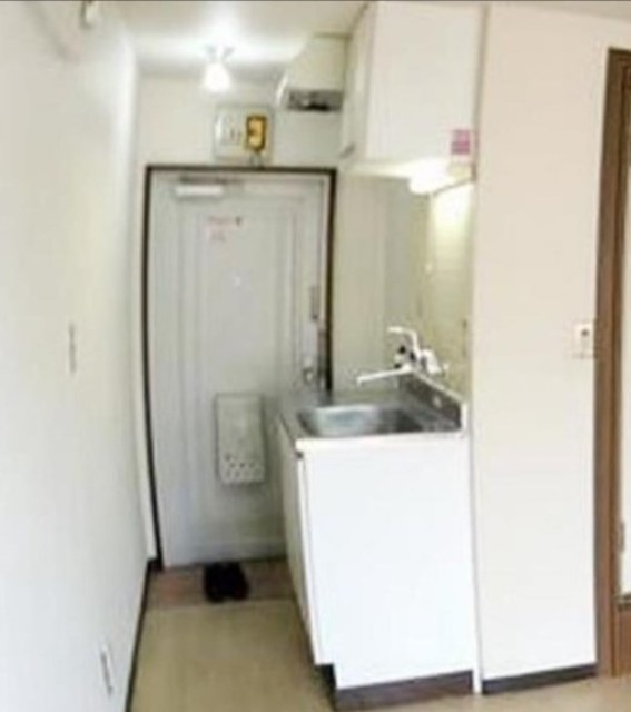 玄関　同仕様タイプ