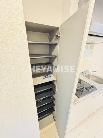 その他設備　※同物件同室タイプの写真でございます※現況を優先します※