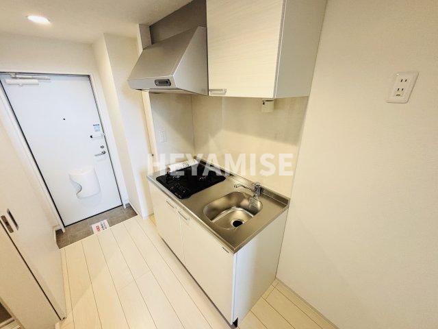 キッチン　※同物件同室タイプの写真でございます※現況を優先します※