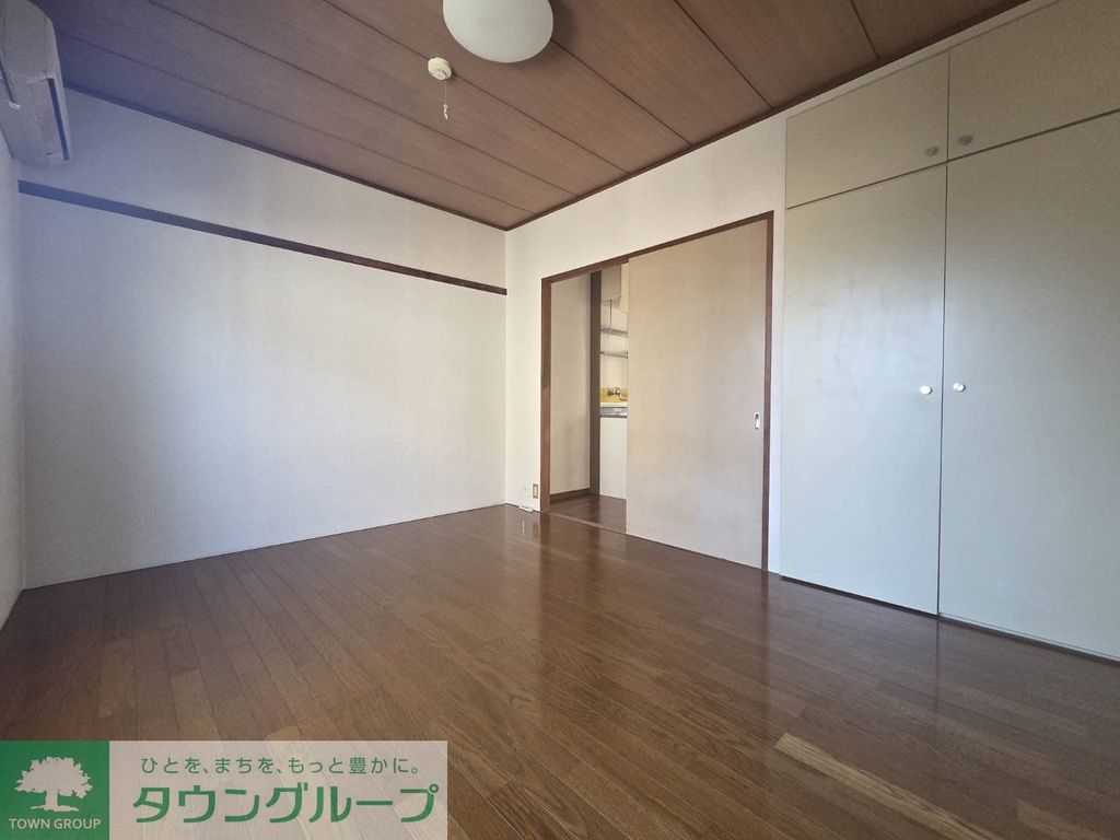 居室・リビング　リビング/居室